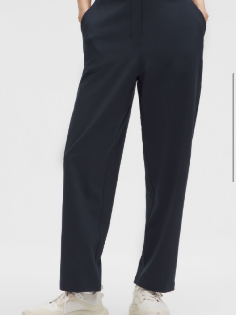 Daydrift High-Rise Tapered Trouser *Regular